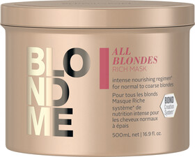 BlondMe All Blondes Rich Mask