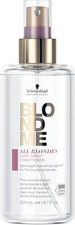 BlondMe All Blondes Light Spray Conditioner