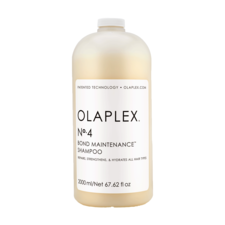 OLAPLEX Bond Maintenance Shampoo No.4