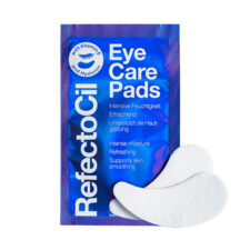 Eyecare Pads Box à 10x2 Pads